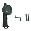 Camping Barbecue Tool Fan/Blower